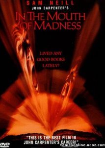 In the Mouth of Madness / Στο Στόμα της Τρέλας (1994)