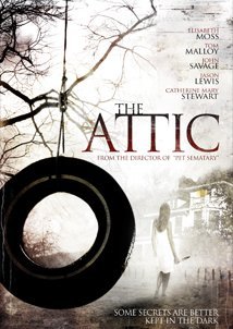 The Attic  (2007)