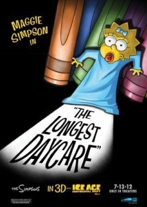 The Longest Daycare (2012)