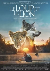 The Wolf and the Lion / Le loup et le lion (2021)