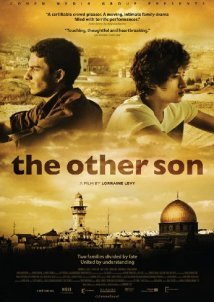 The Other Son / Le fils de l'autre (2012)