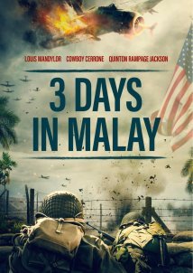 3 Days in Malay (2023)