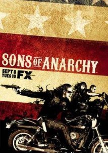 Sons of Anarchy (2008) 1ος Κύκλος