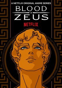Blood of Zeus (2020)
