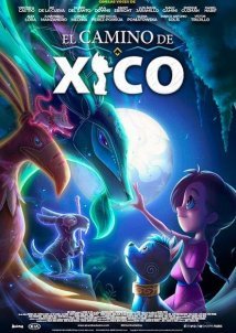 Το Ταξίδι του Χίκο / Xico's Journey / El Camino de Xico (2020)