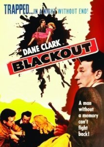 Blackout / Murder by Proxy (1954)