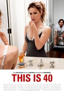 This Is 40 / Καλά 40 (2012)