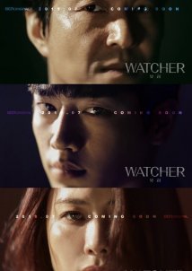 Watcher (2019)
