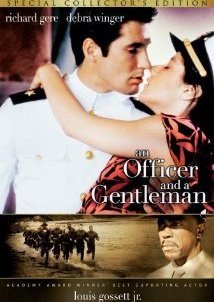 Ιπτάμενος και Τζέντλεμαν / An Officer and a Gentleman (1982)