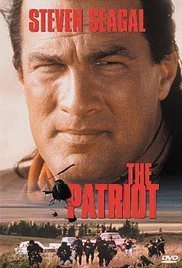 The Patriot / Ο Πατριώτης (1998)