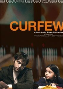 Curfew / Απαγόρευση Κυκλοφορίας (2012) Short