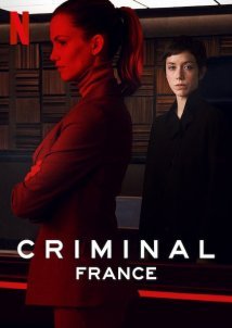 Criminal: France (2019)