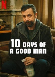 10 Days of a Good Man / Iyi Adamin 10 Günü (2023)