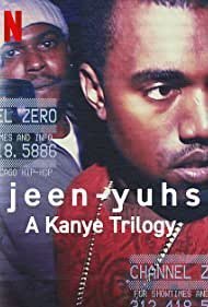 Jeen-Yuhs: A Kanye Trilogy (Act 3: Awakening) (2022)