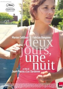 Two Days One Night / Deux jours Une nuit (2014)