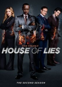 House of Lies (2012-) TV Series