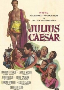 Ιουλιοσ Καισαρ / Julius Caesar (1953)