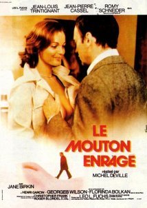 Le mouton enrage / Love at the Top (1974)