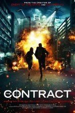 The Contract  (2015)