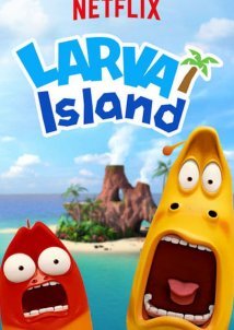 The Larva Island Movie (2020)