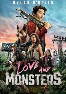 Love and Monsters / Monster Problems (2020)