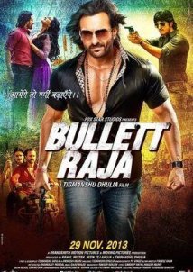 Bullett Raja (2013)