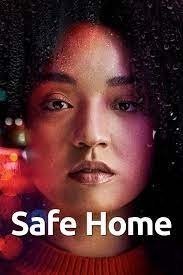 Safe Home (2023)
