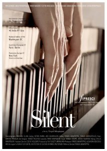 Άφωνη / Silent (2015)