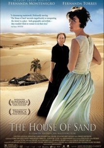 Σπιτια Στην Αμμο / Casa de Areia / The House of Sand (2005)