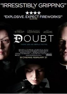 Doubt / Αμφιβολία (2008)