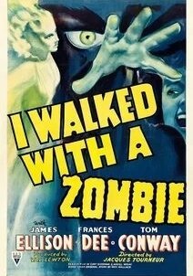 I Walked with a Zombie / Περπατησα Μ'ενα Ζομπι (1943)