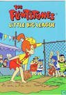 The Flintstones Little Big League (1978)