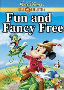 Fun & Fancy Free (1947)