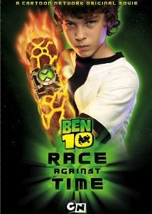 Ben 10: Οι φύλακες του χρόνου / Ben 10: Race Against Time (2007)