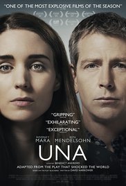 Una / Το παρελθόν της Ούνα (2016)