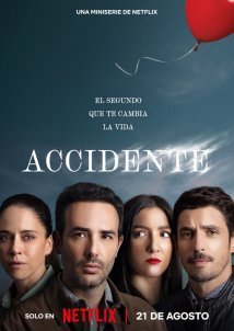 Accidente / Το Ατύχημα (2024)