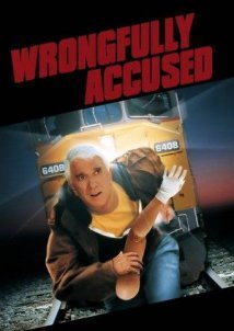 Wrongfully Accused / Κινούμενος στόκος (1998)