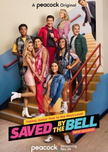 Saved by the Bell (2020)