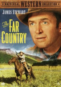 Η Διάβαση του Διαβόλου / The Far Country (1954)