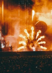 Rammstein - Live aus Helsinki (2023)