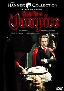 Lust For A Vampire (1971)