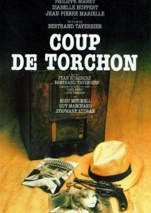 Coup de torchon / Το ξεκαθάρισμα (1981)