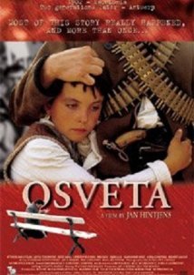 Αιματηρη Βεντετα / Odmazda (2001)