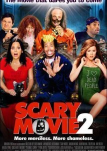 Scary Movie 2 (2001)