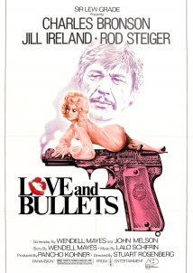 Ο Αρχιεκτελεστης / Love and Bullets (1979)