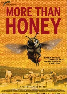 More Than Honey (2012)