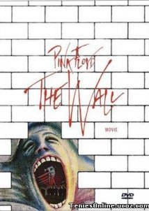 Pink Floyd The Wall / Πινκ Φλόυντ: Το Τείχος (1982)