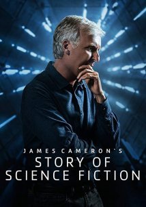 Story of Science Fiction (2018)