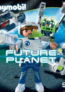 Playmobil Future Planet (2012)