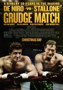 Grudge Match / Επιστροφή στο Ρινγκ (2013)